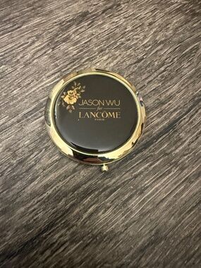 UNUSED JASON WU  FOR LANCOME COMPACT MAKE UP MIRROR